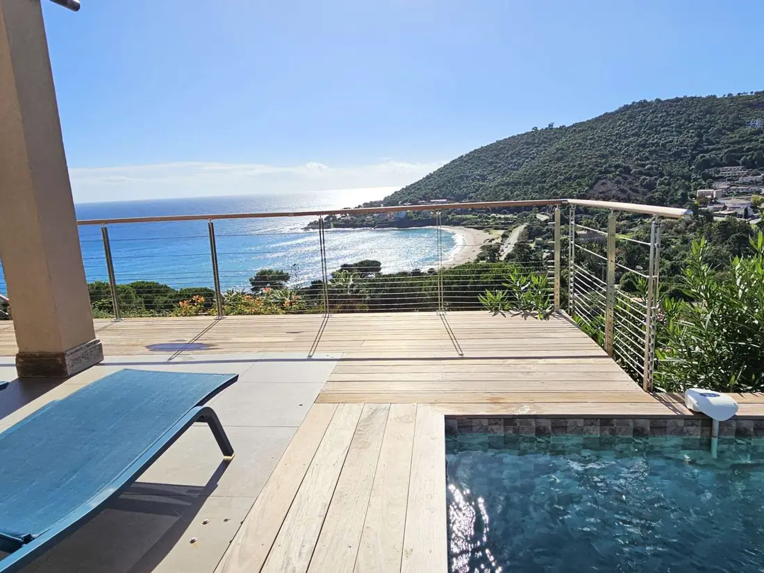 Maison de Vacances Conca 66