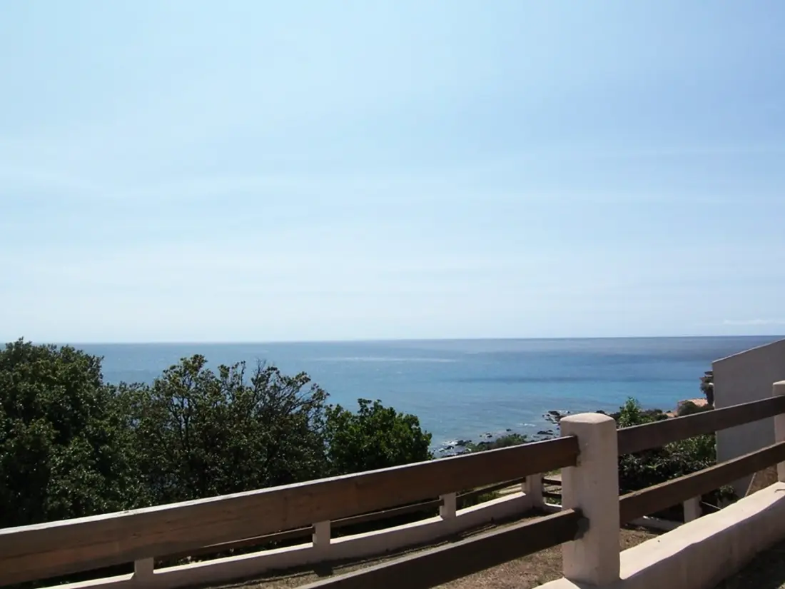 Maison de Vacances Conca 86