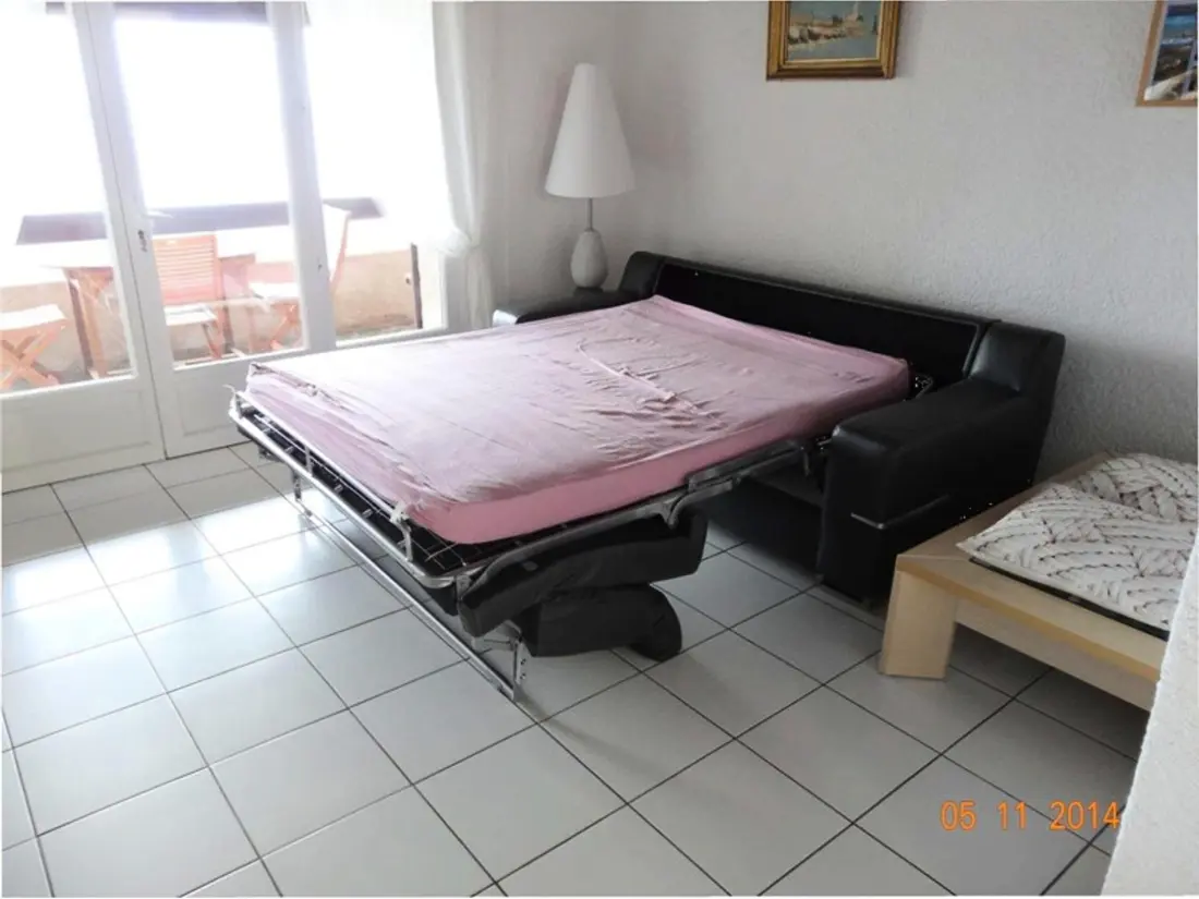 Maison de Vacances Conca 86