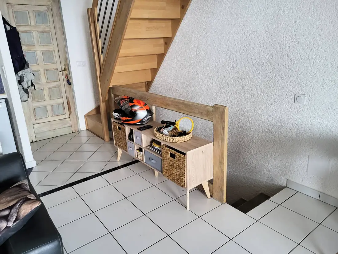 Maison de Vacances Conca 86
