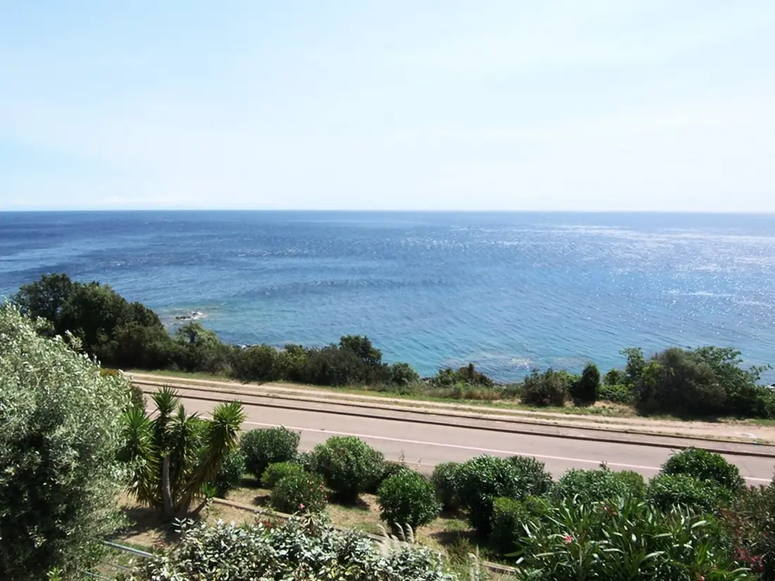 Maison de Vacances Conca 86