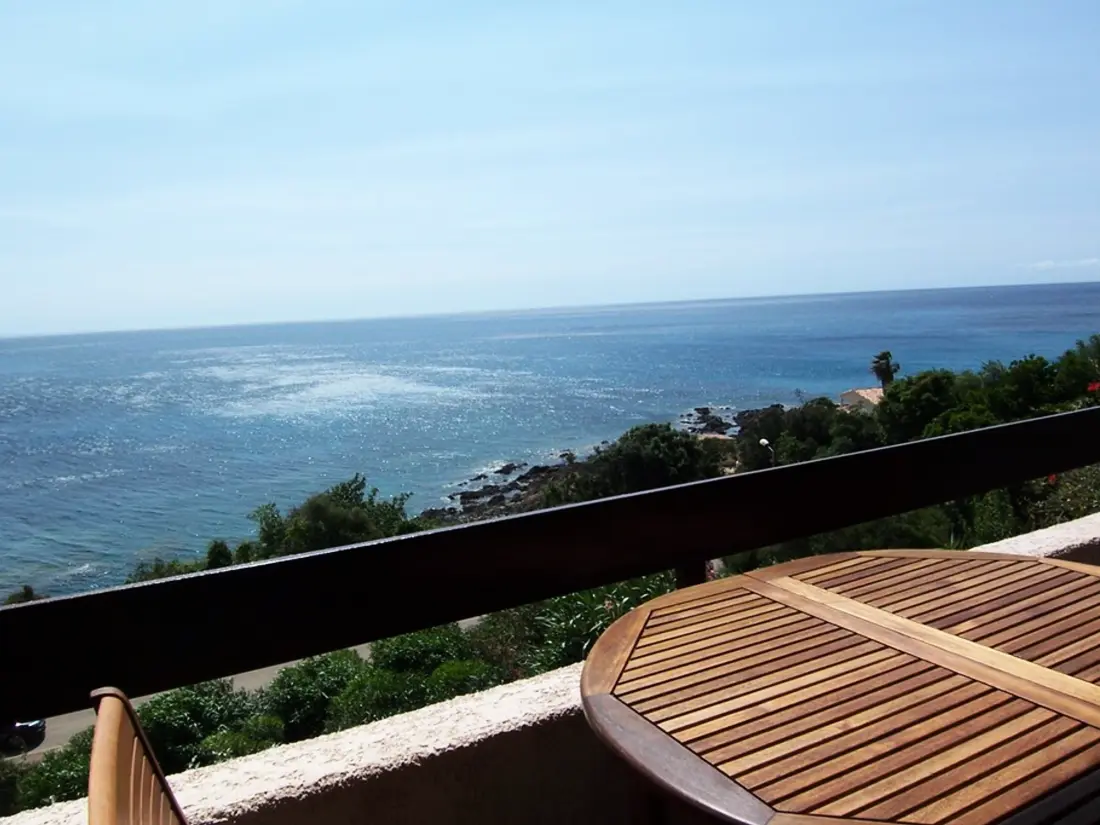 Maison de Vacances Conca 86