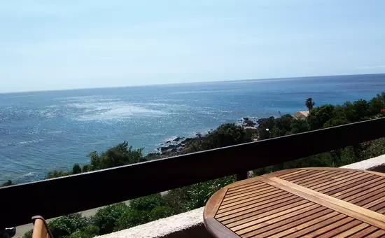 Maison de Vacances Conca 86