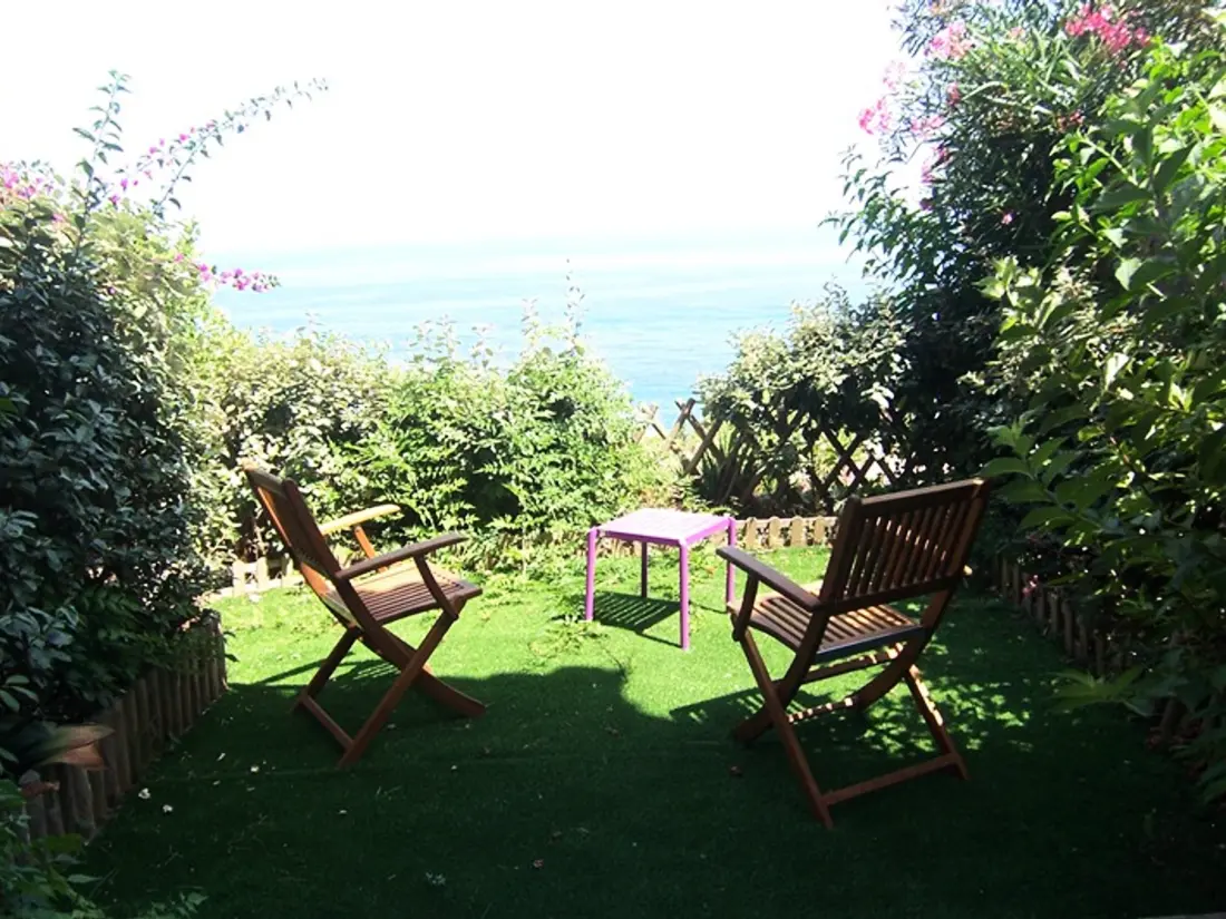 Maison de Vacances Conca 86