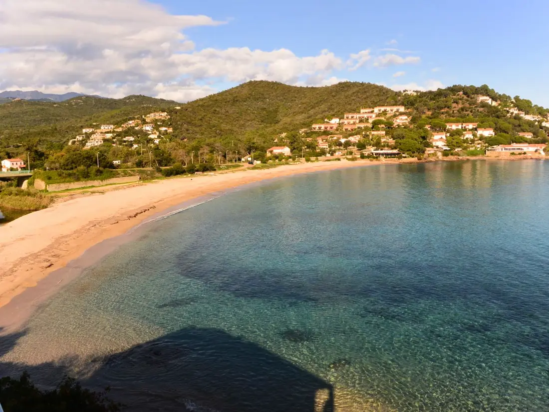 Maison de Vacances Conca 86