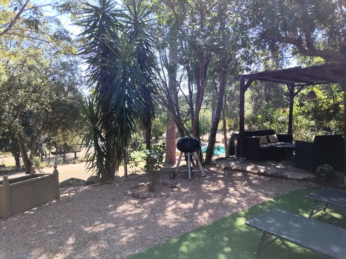 Maison de Vacances Conca