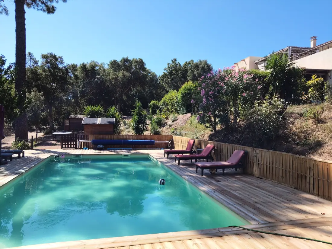 Maison de Vacances Conca