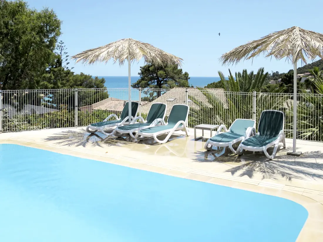 Maison de Vacances Tarco
