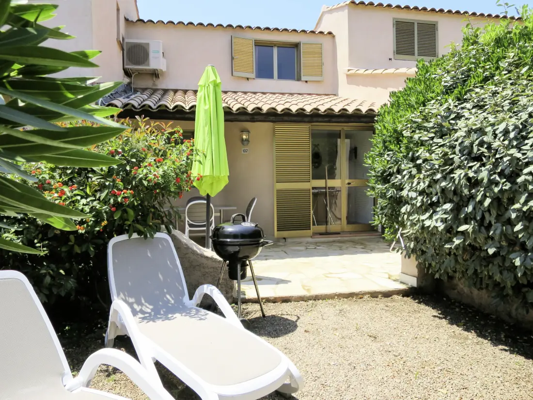 Maison de Vacances Tarco