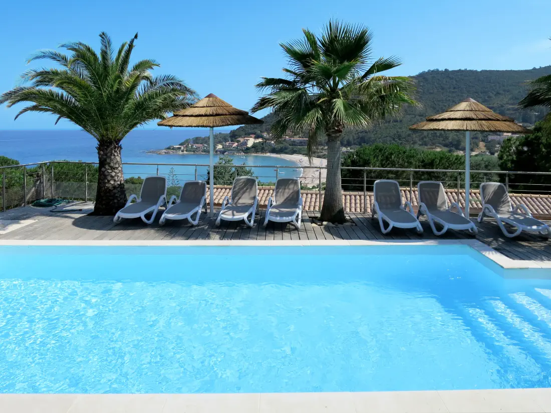 Maison de Vacances Tarco