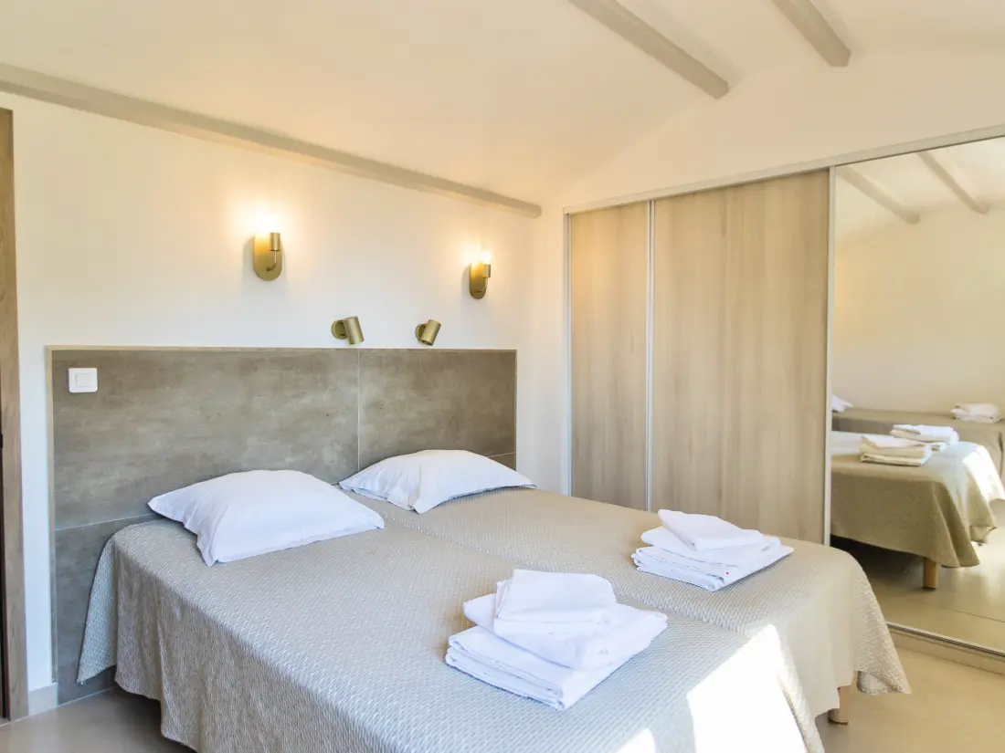 Maison de Vacances Tarco