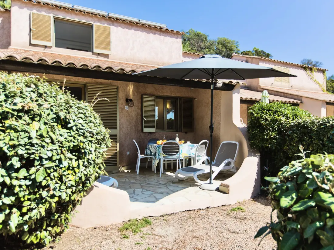 Maison de Vacances Tarco