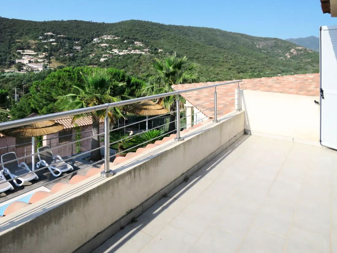 Maison de Vacances Tarco