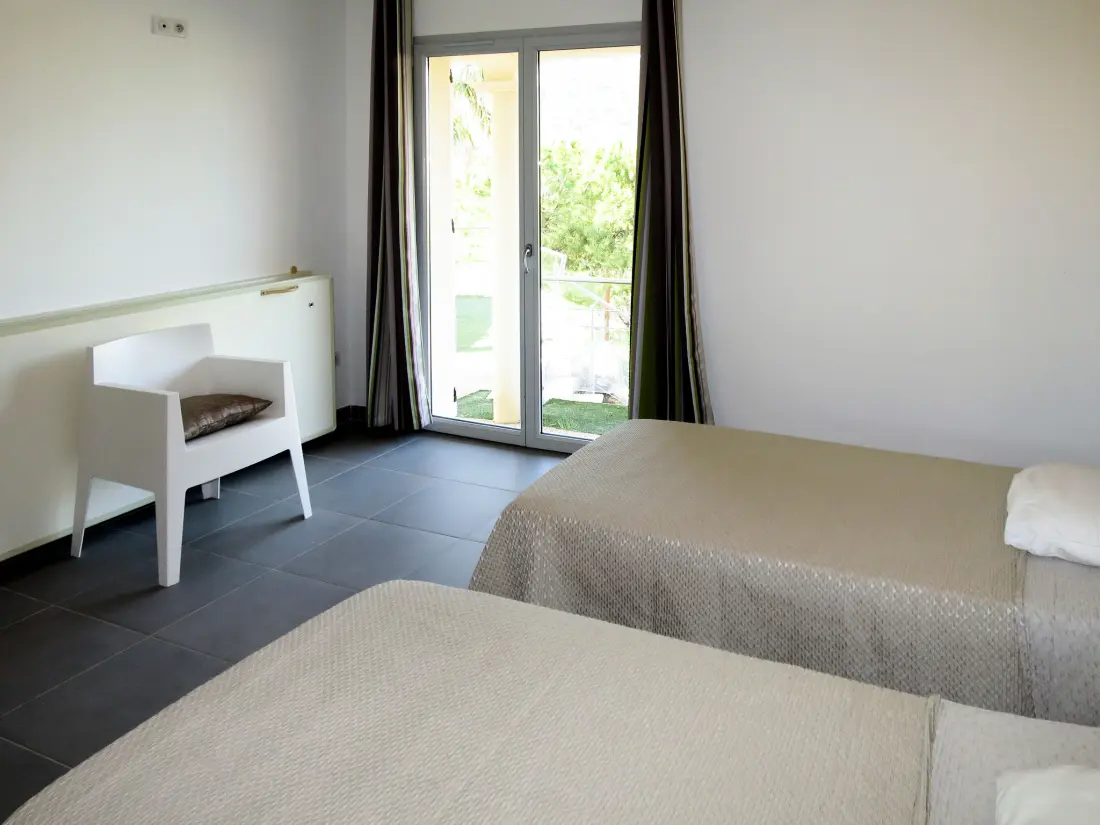 Maison de Vacances Tarco