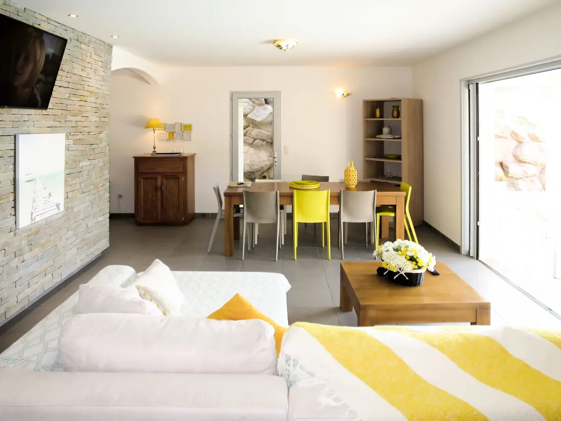 Maison de Vacances Tarco