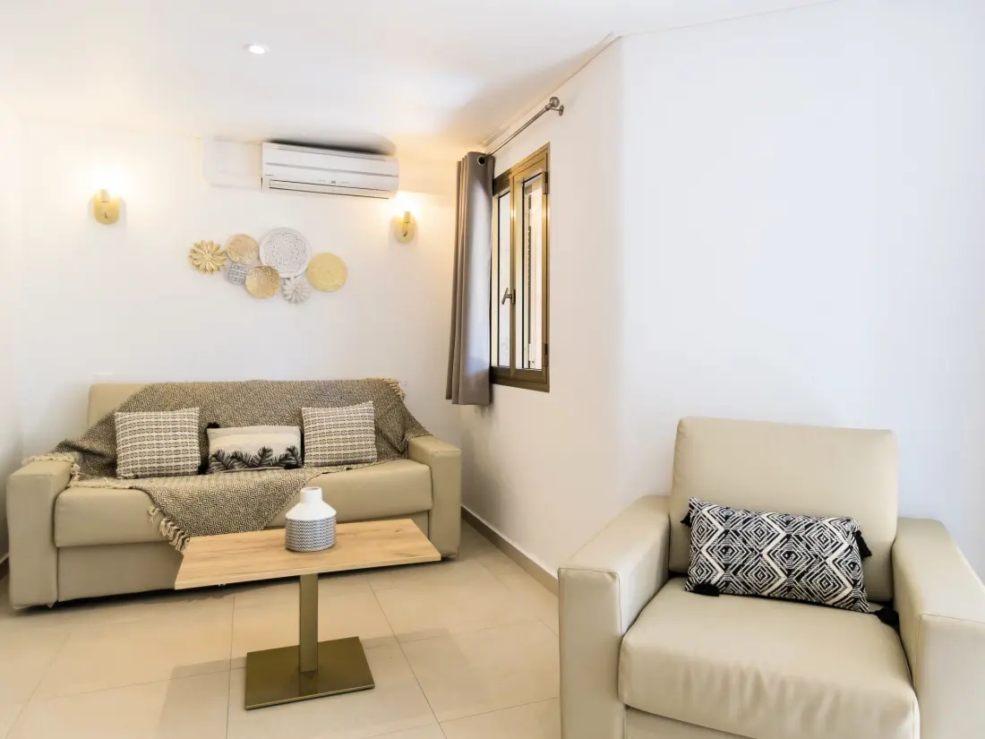 Maison de Vacances Tarco