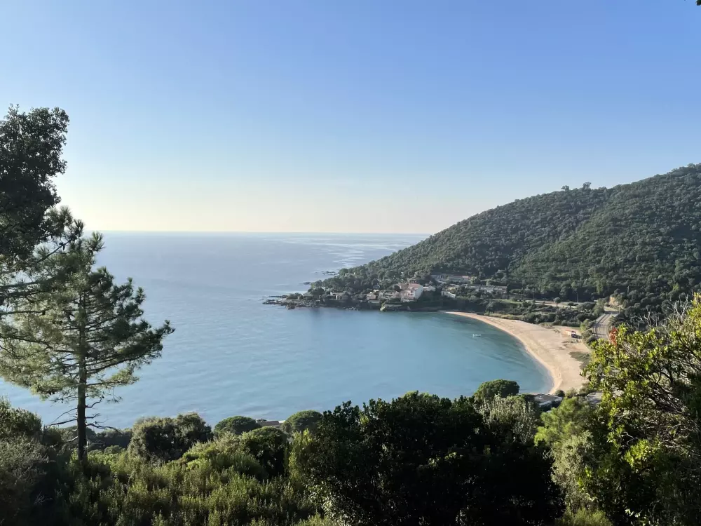 Résidence Le Télémaque 3 pièces mezzanine