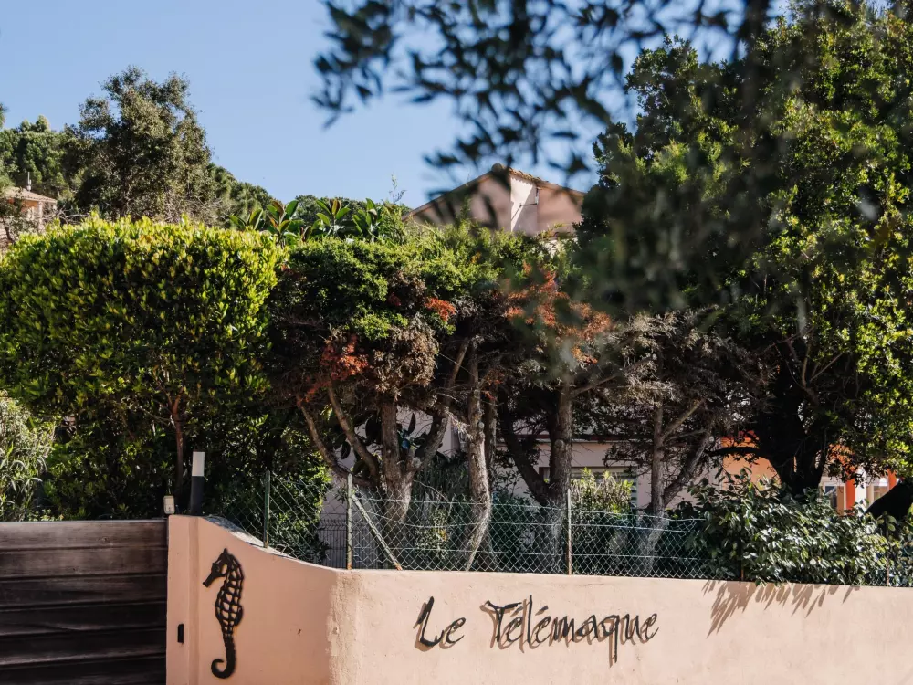 Résidence Le Télémaque 3 pièces mezzanine