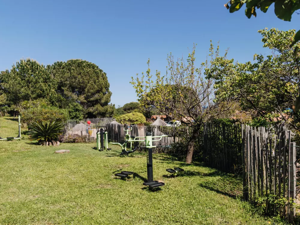 Résidence Le Télémaque 3 pièces mezzanine