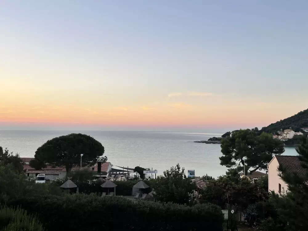 Résidence Le Télémaque 3 pièces mezzanine