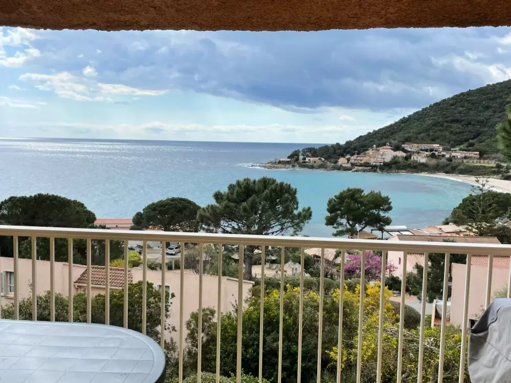 Résidence Le Télémaque 3 pièces mezzanine