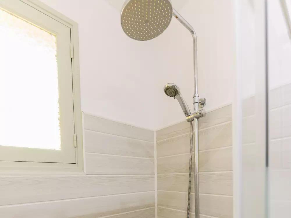 Résidence Le Télémaque 3 pièces mezzanine