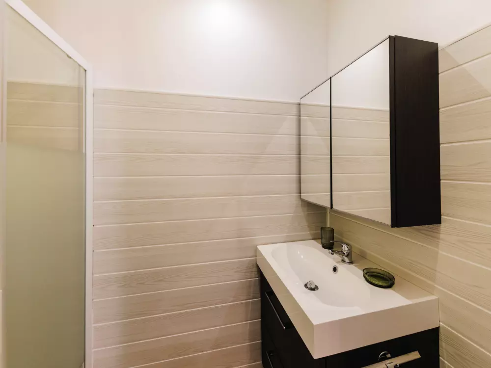 Résidence Le Télémaque 3 pièces mezzanine