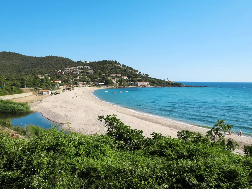 Résidence Le Télémaque 3 pièces mezzanine