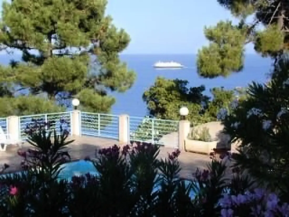 Résidence "Maison 3 personnes"