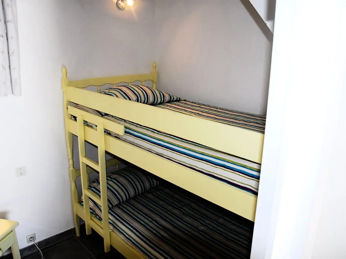 Résidence "Maison 4 personnes"