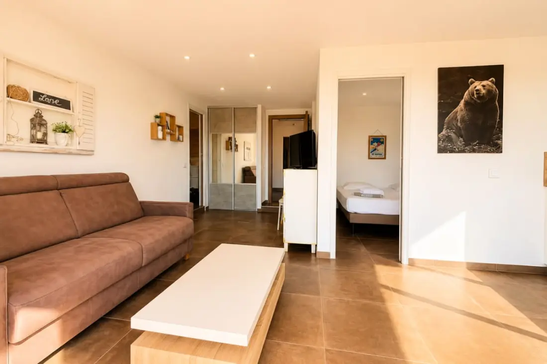 Résidence Villa Bernucci Di Conca