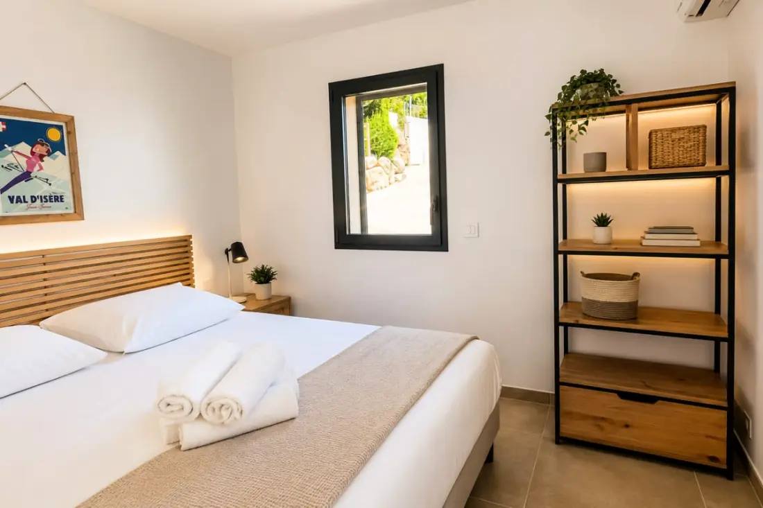 Résidence Villa Bernucci Di Conca