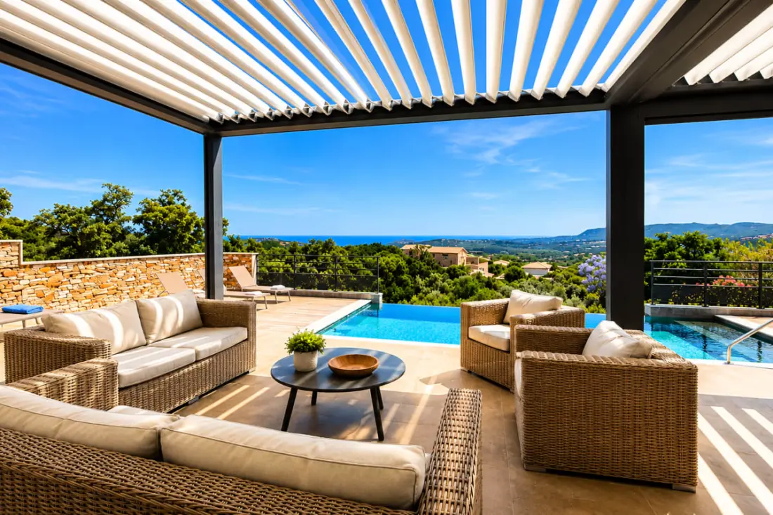 Résidence Villa Bernucci Di Conca