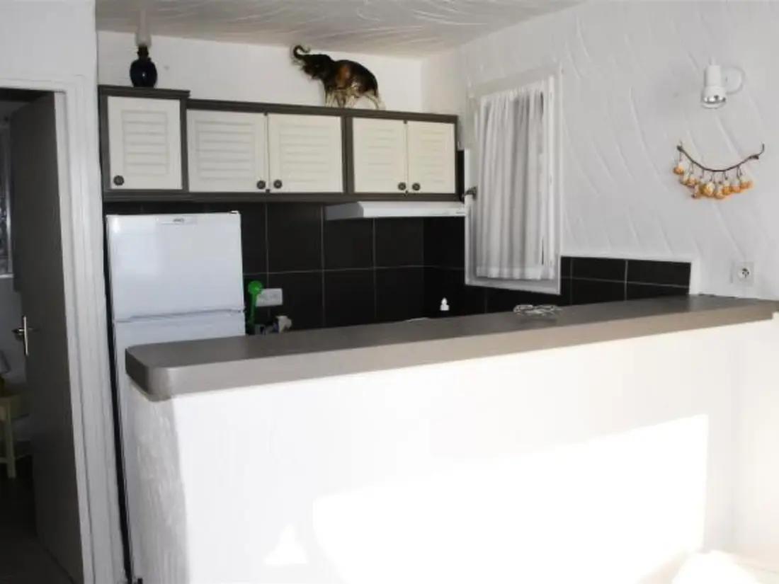 Résidence Wohnung "Logement 2 personnes"