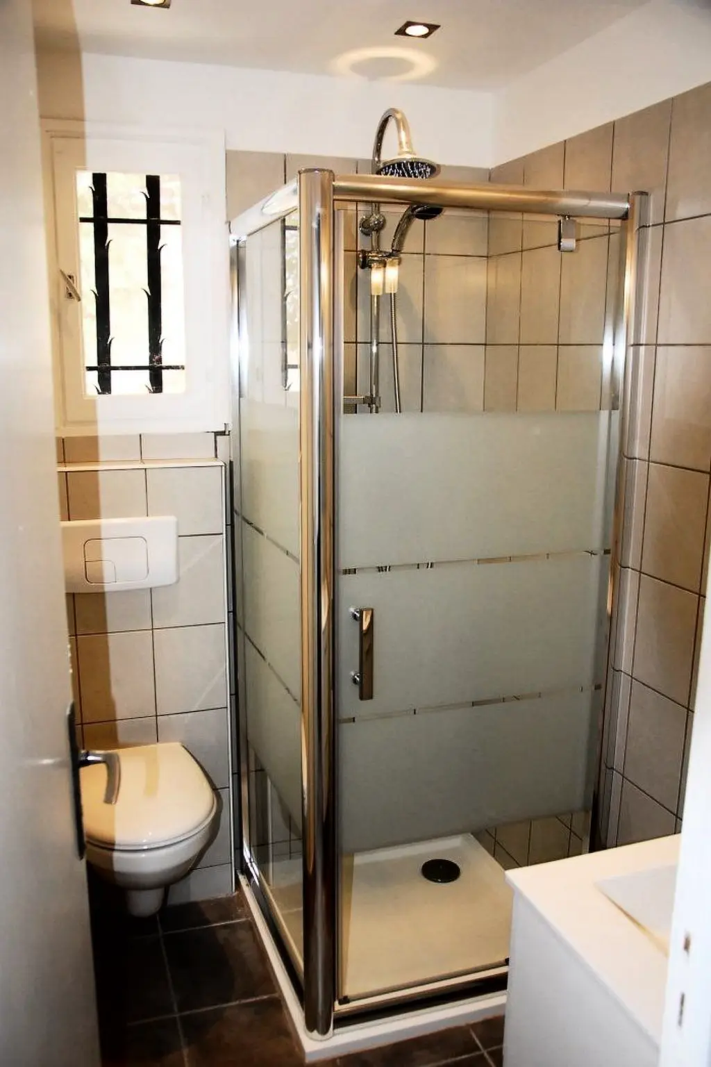 Résidence Wohnung "Logement 2 personnes"