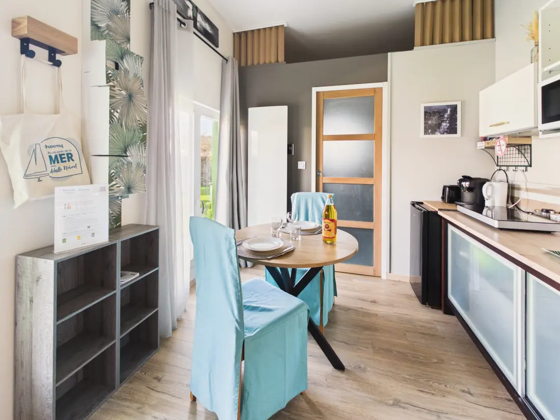Studio à Concarneau