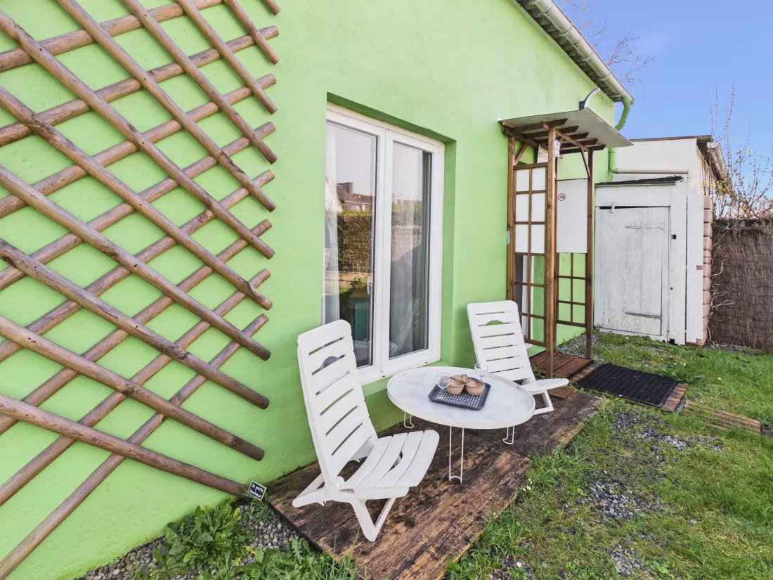 Studio à Concarneau