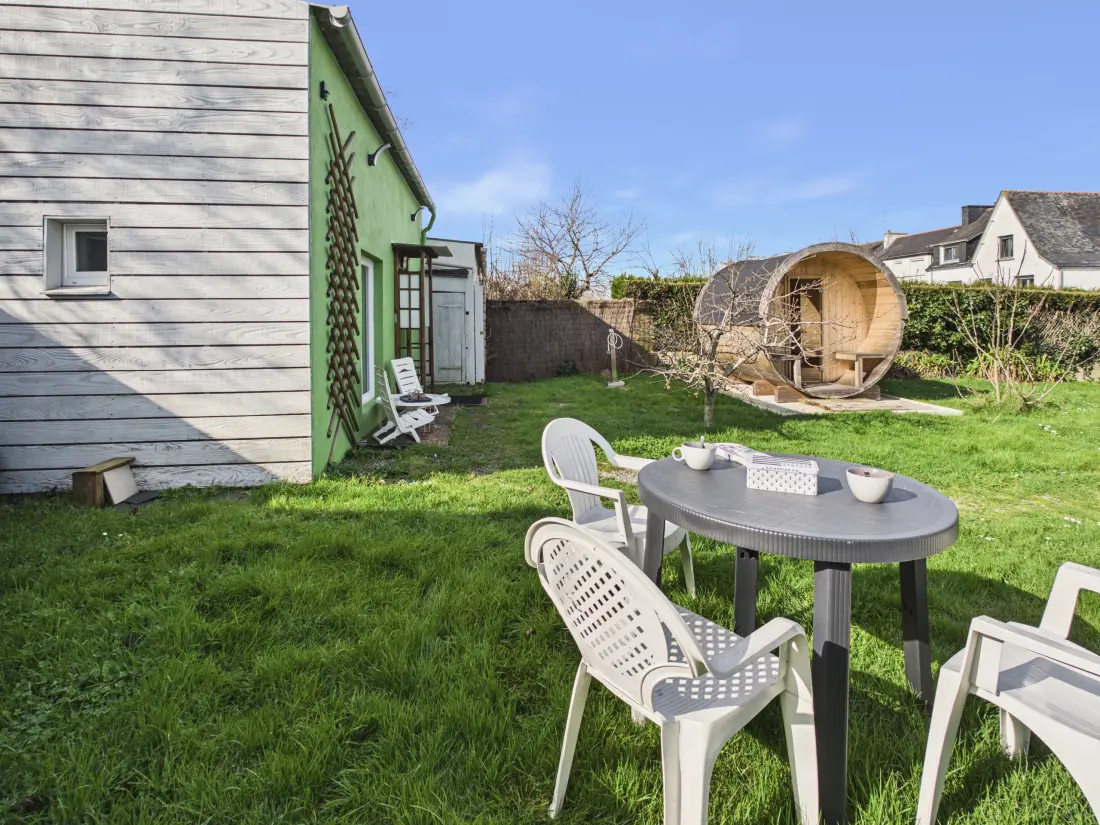Studio à Concarneau