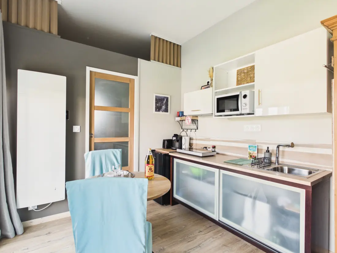 Studio à Concarneau