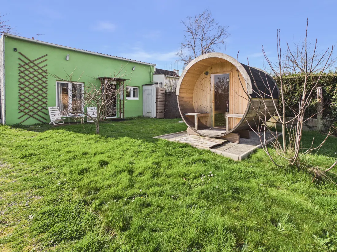Studio à Concarneau