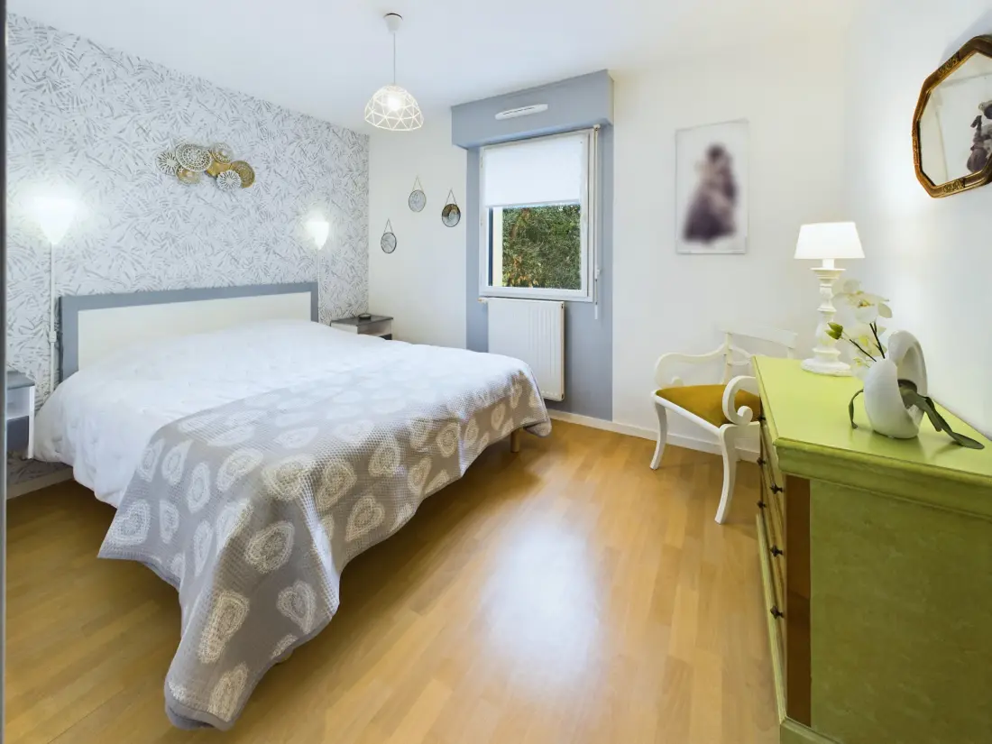 Appartements à Concarneau