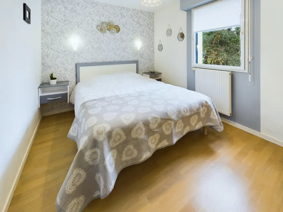 Appartements à Concarneau