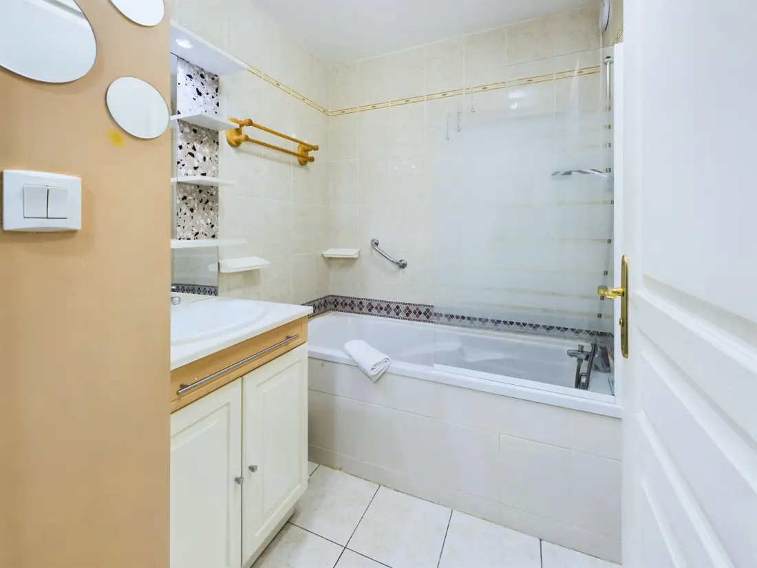 Appartements à Concarneau