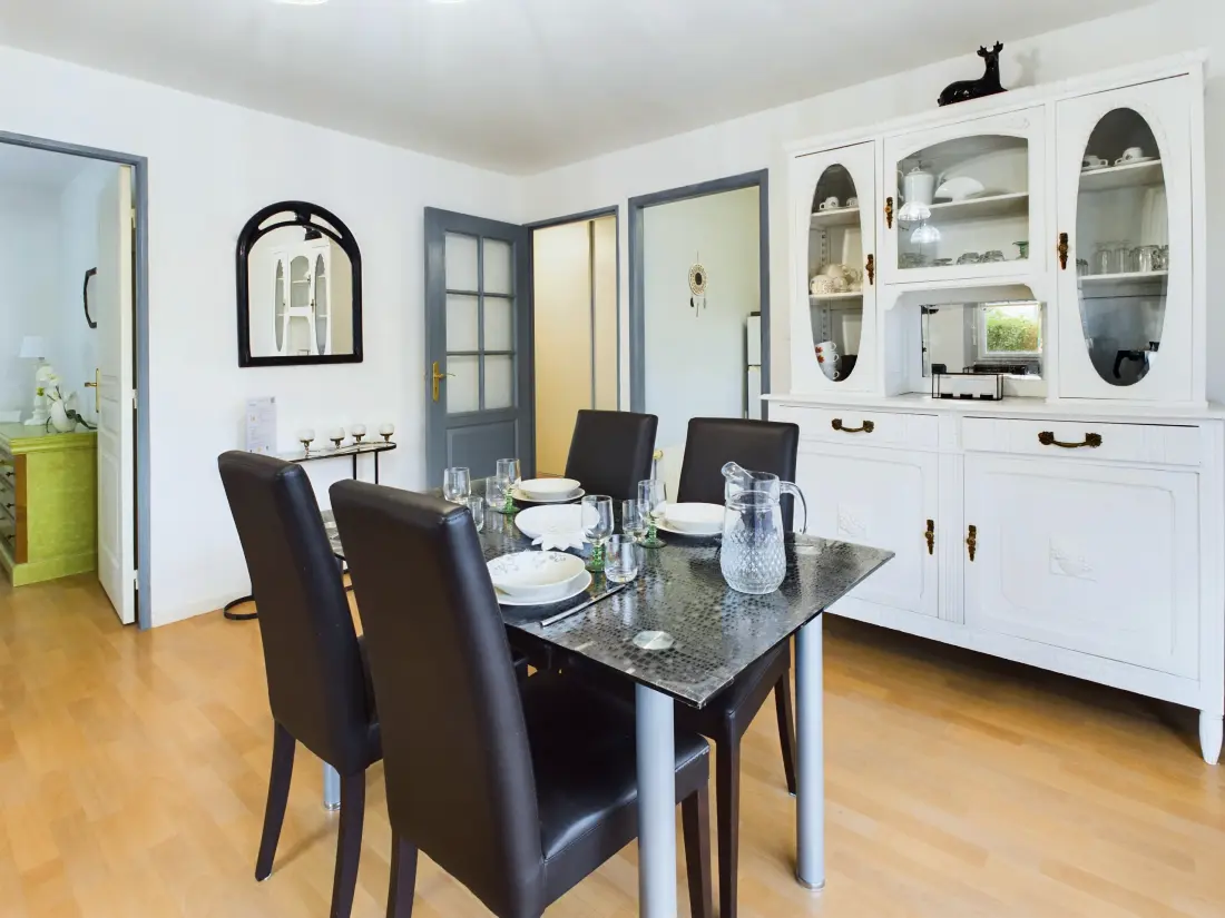 Appartements à Concarneau
