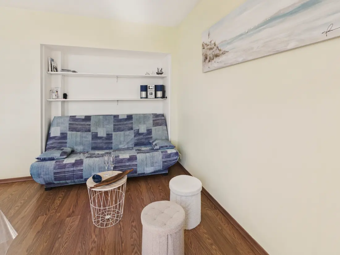 Appartements à Concarneau