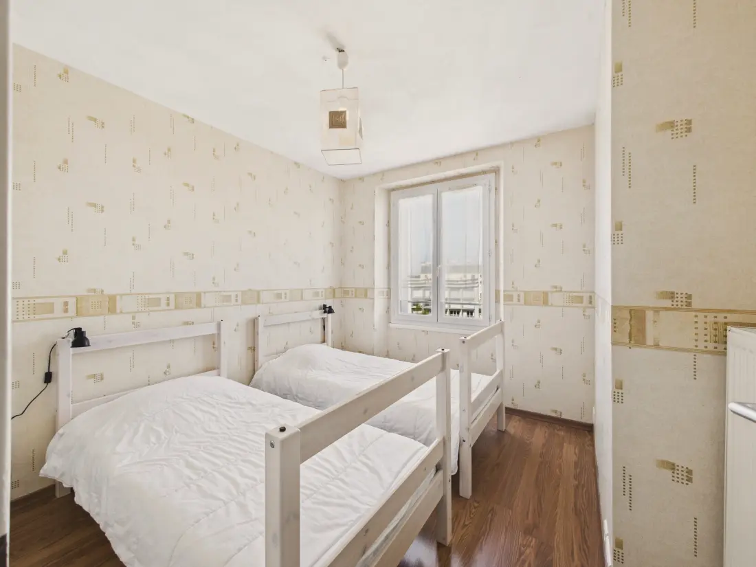 Appartements à Concarneau