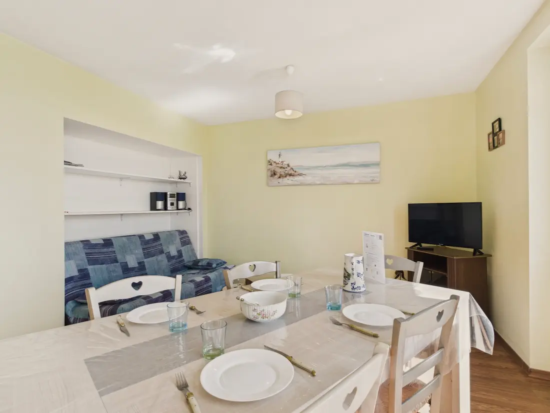 Appartements à Concarneau