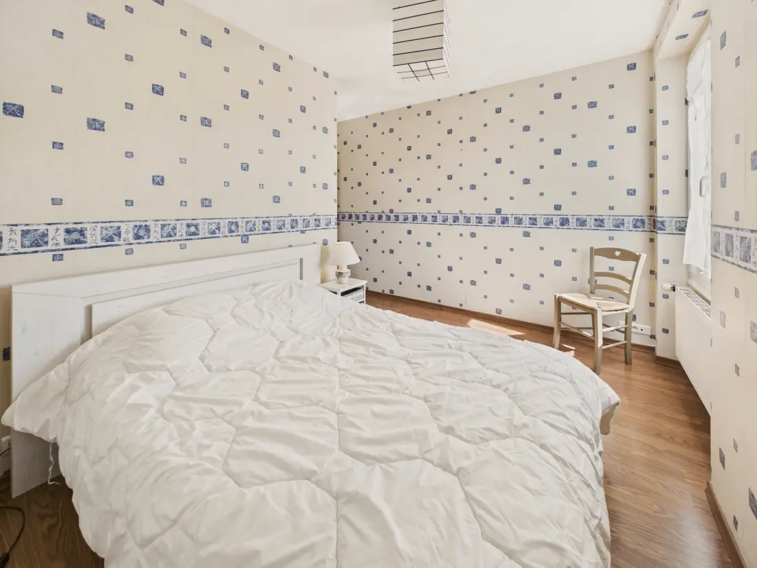 Appartements à Concarneau