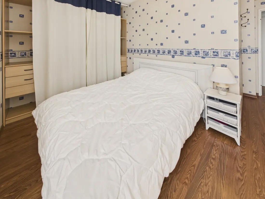 Appartements à Concarneau