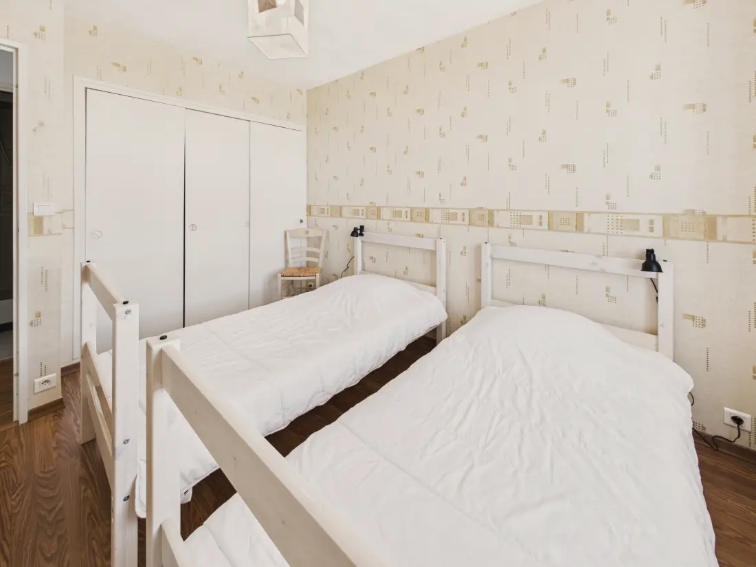 Appartements à Concarneau